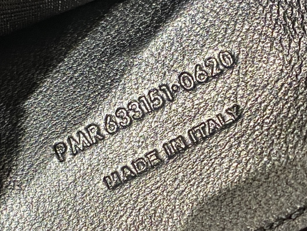 SAINT LAURENT 【❗️Fried street niki new version❗️】(22cm) #633151.jd