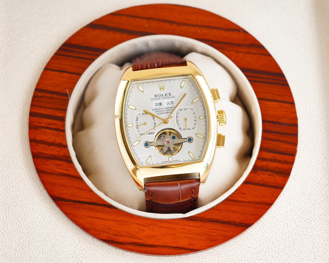 Rolex Men's Watches