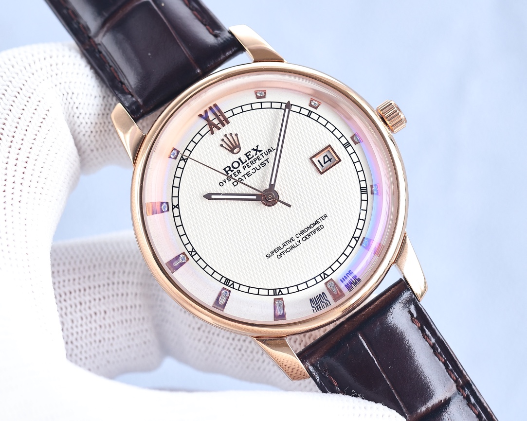 Rolex Cellini