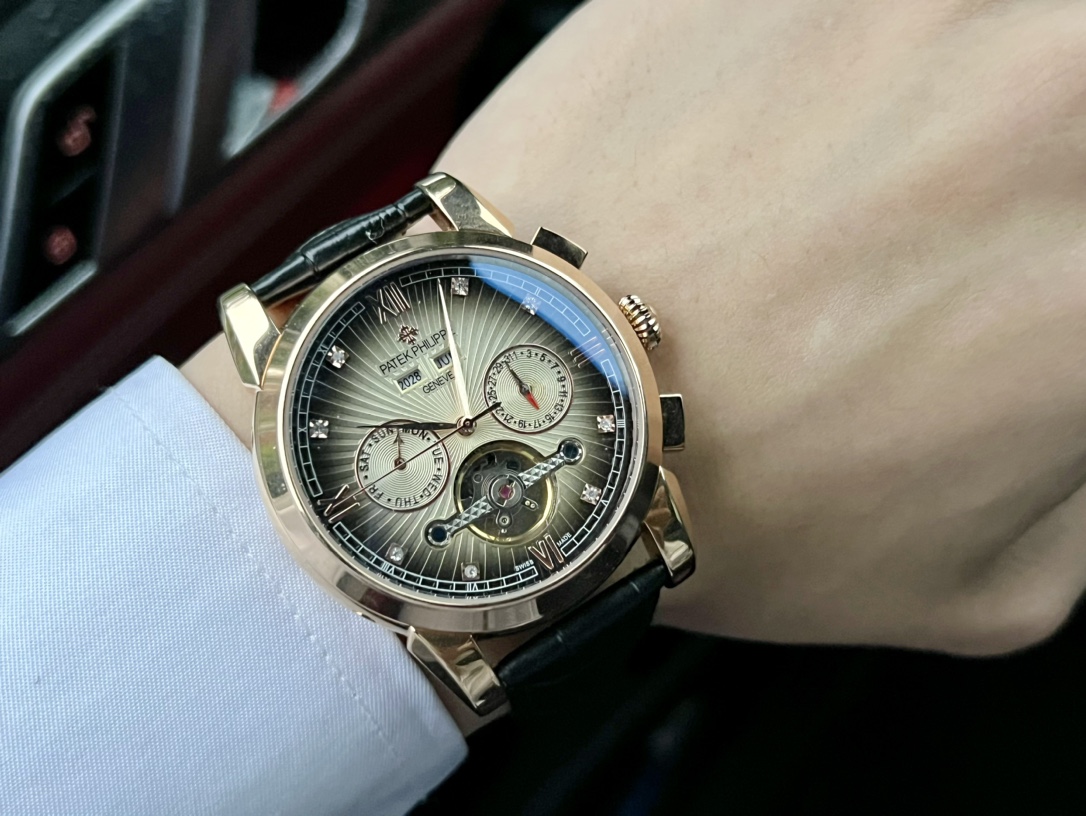 Patek Philippe Men's Watches