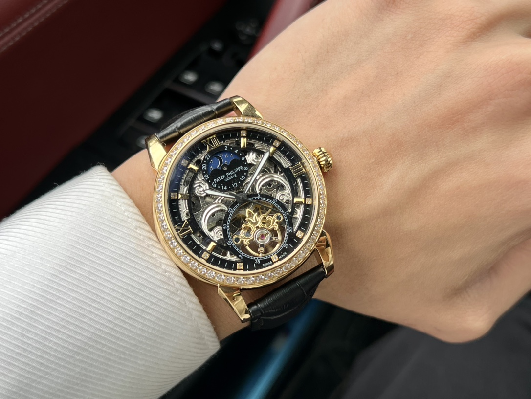 Patek Philippe Men's Watches