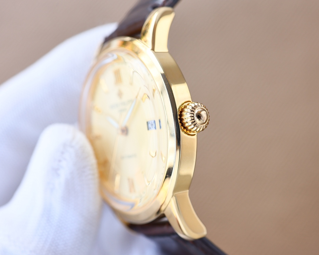 Patek Philippe watches with original 9015® movement
