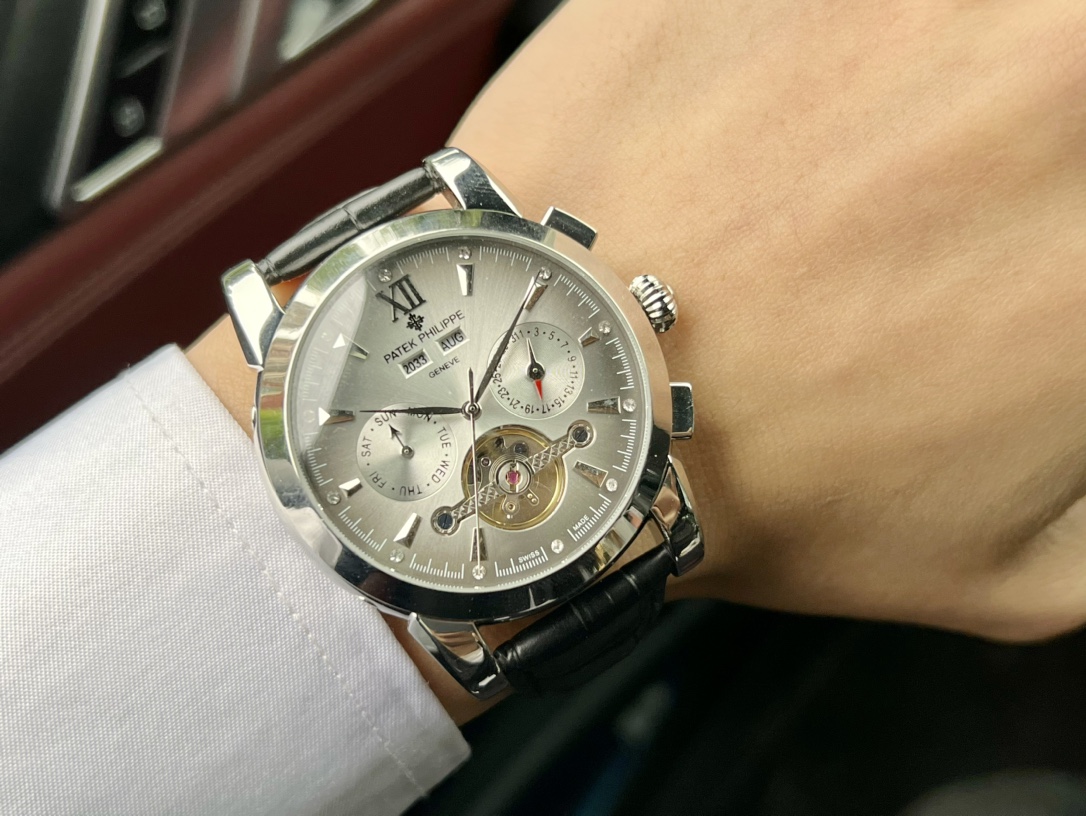 Patek Philippe Men's Watches