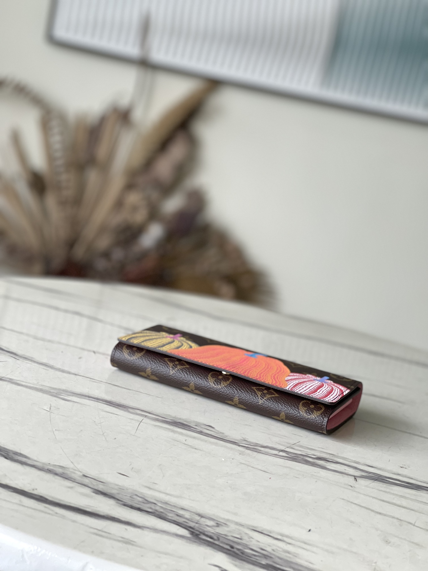 𝐋𝐎𝐔𝐈𝐒 𝐕𝐔𝐈𝐓𝐓𝐎𝐍 M82114 Yayoi Kusama Series