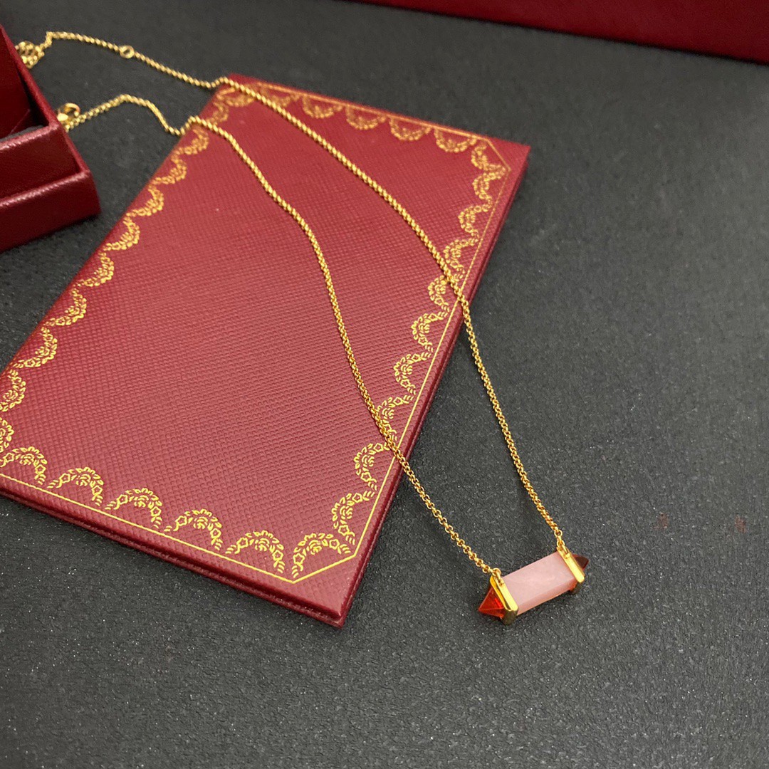 Cartier necklace