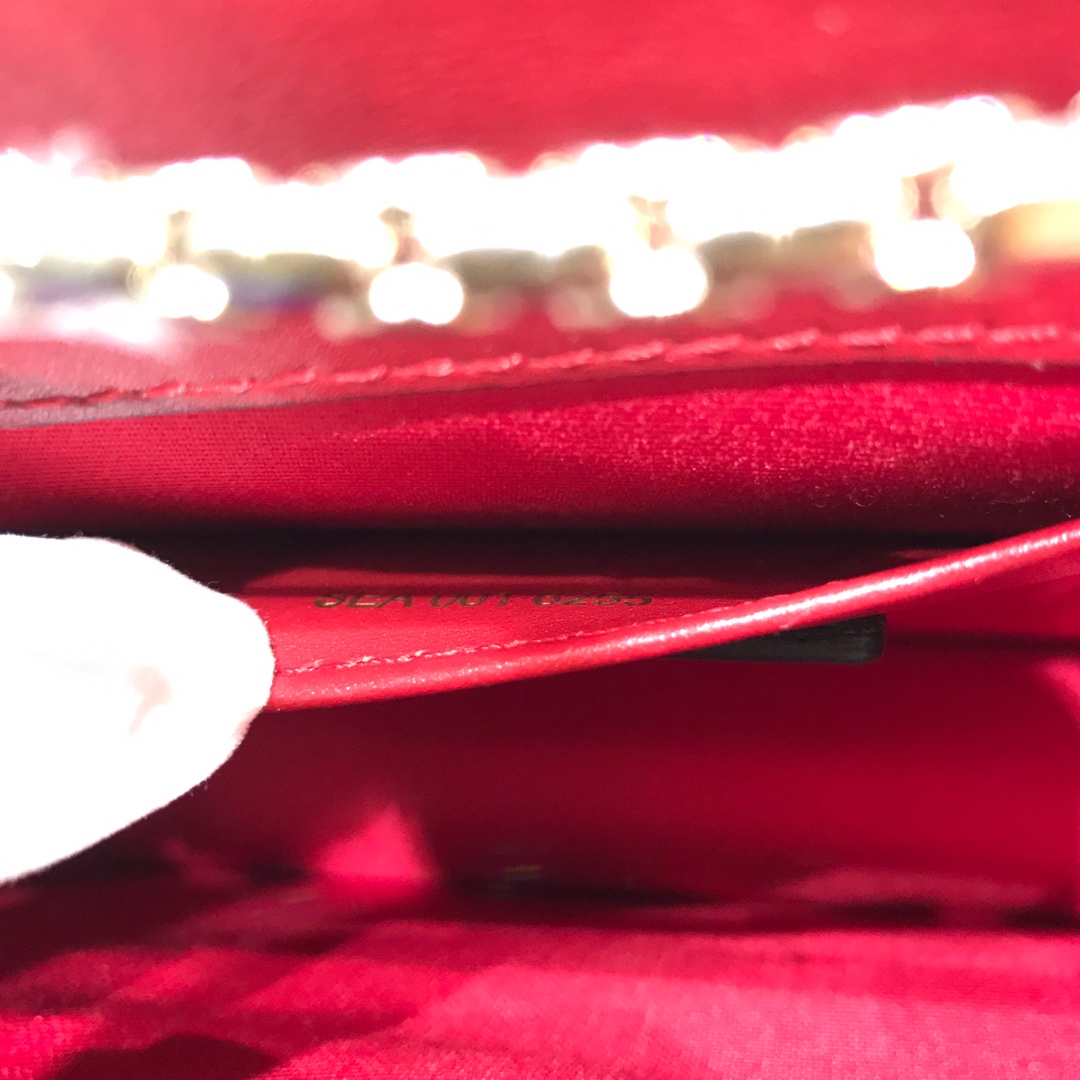 BVLGARI SERPENTI ELLIPSE series