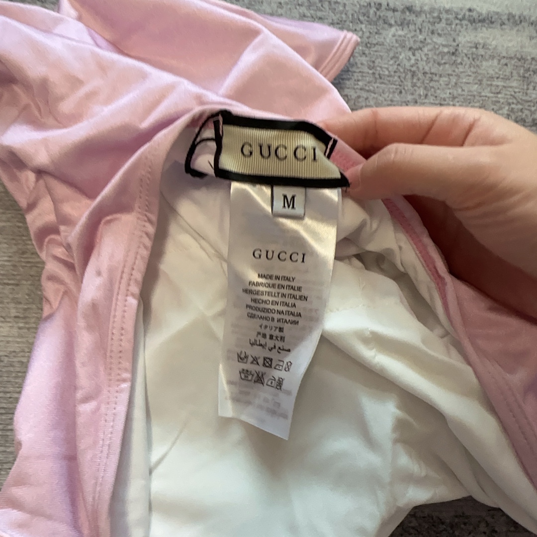 GUCCI swimsuit
