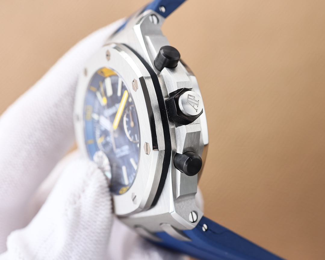 Audemars Piguet 26703 Chronograph Automatic Men's Watch