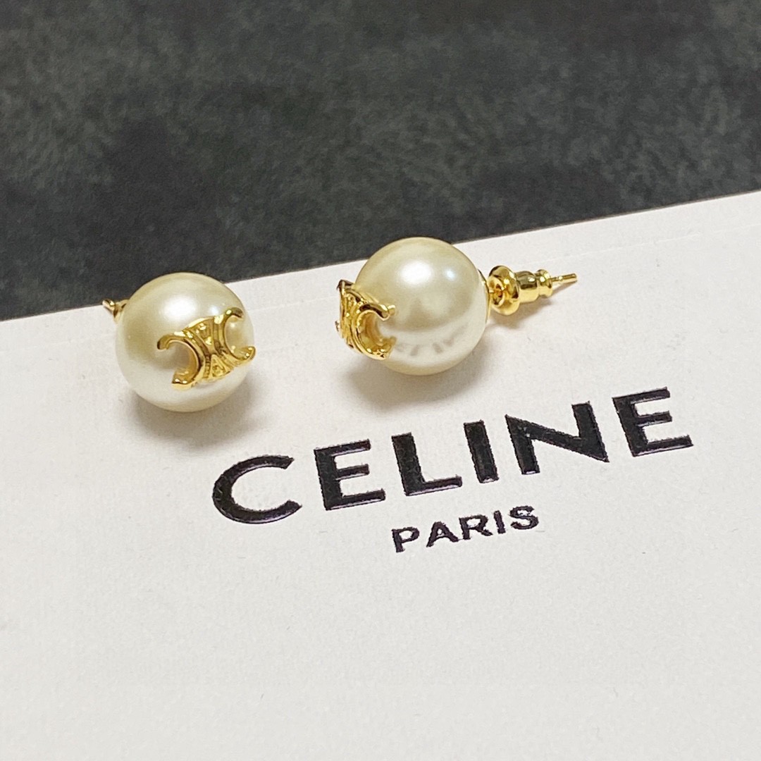 Celine Earrings