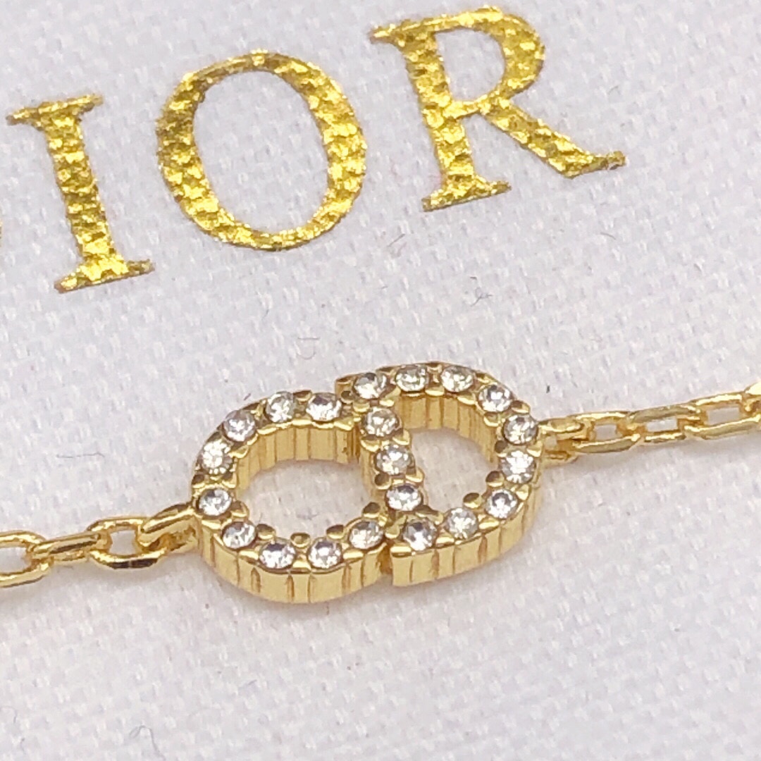 Dior bracelet