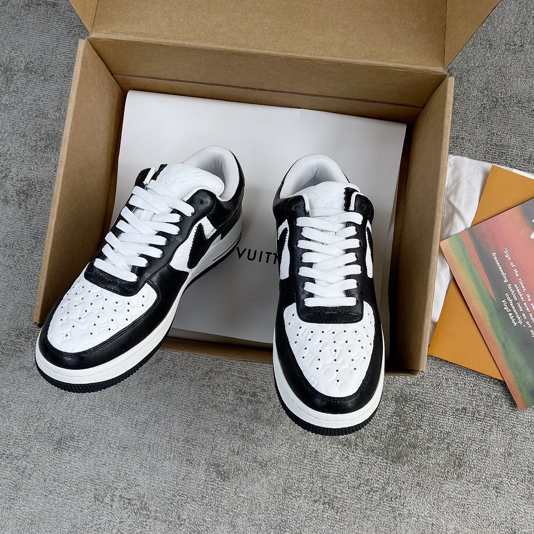 Louis Vuitton *NK Joint Limited King Fried Joint Series