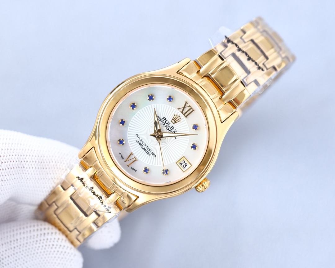 Rolex Ladies Watches