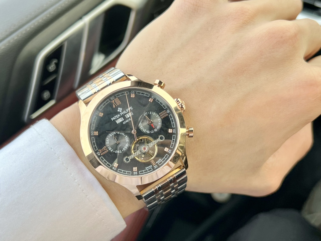 Patek Philippe Men's Watches