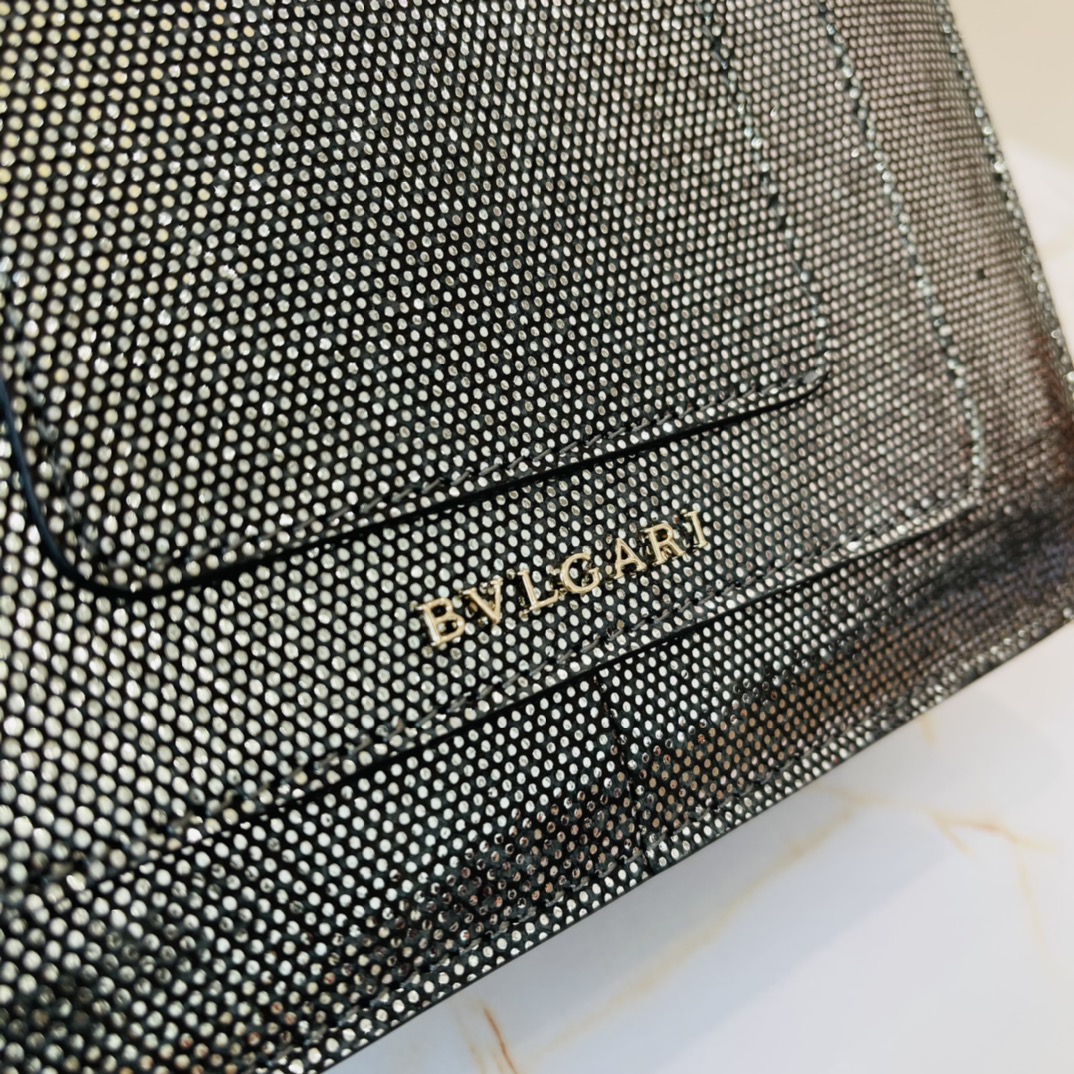 BVLGARI SERPENTI ELLIPSE series