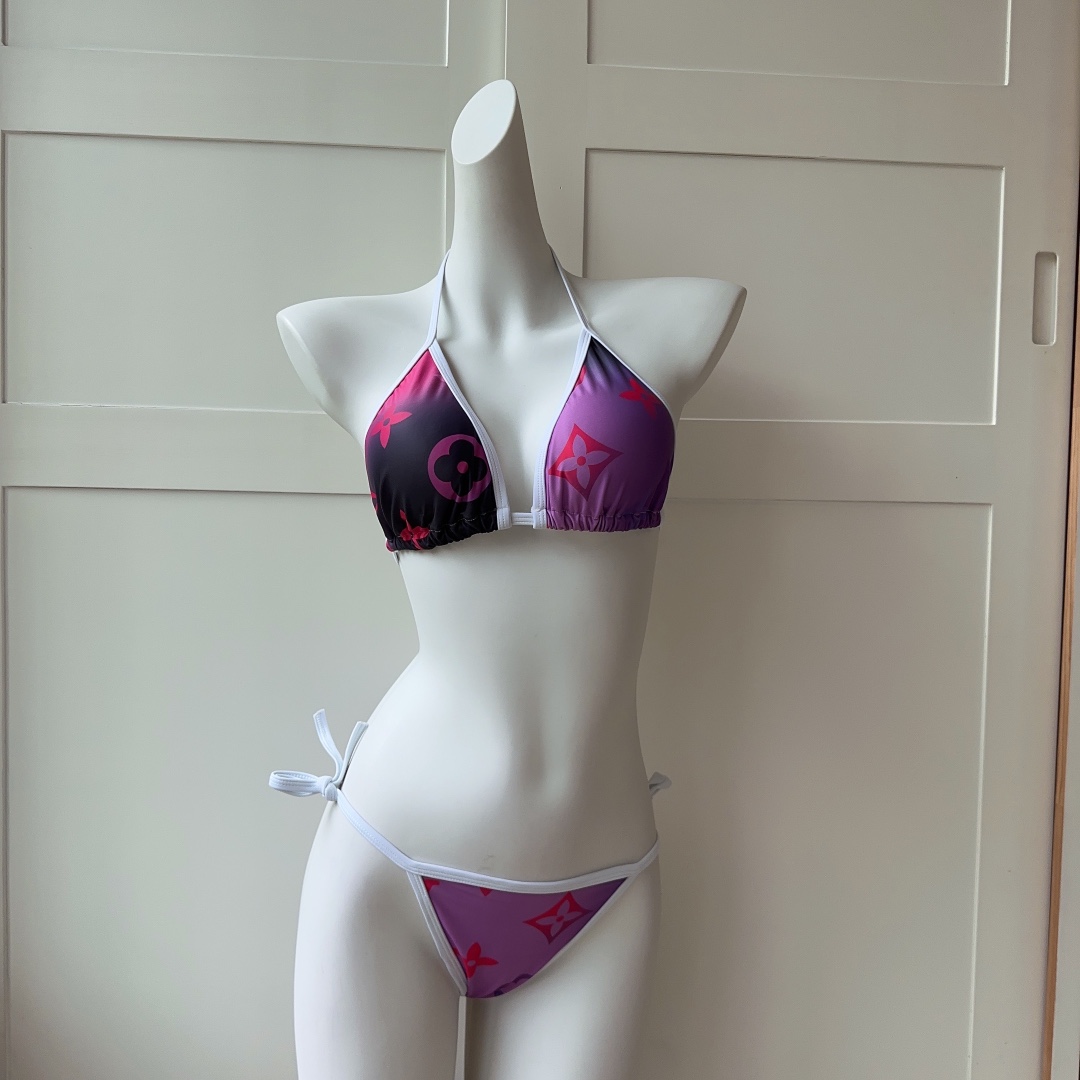 louis vuitton bikini