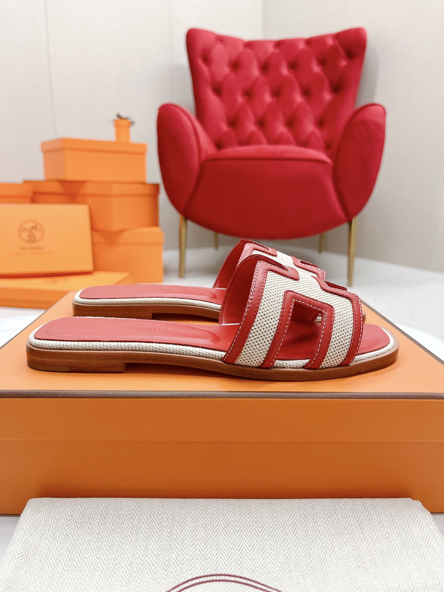 Hermes H series new revision