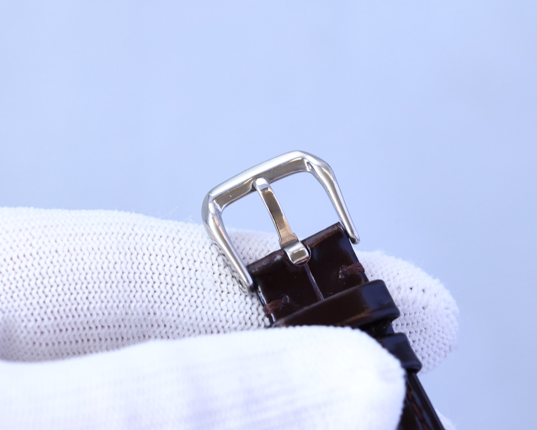 Blancpain - Fashion Women's Watch Night Time Super Luminous High-end Mother-of-Pearl Dial