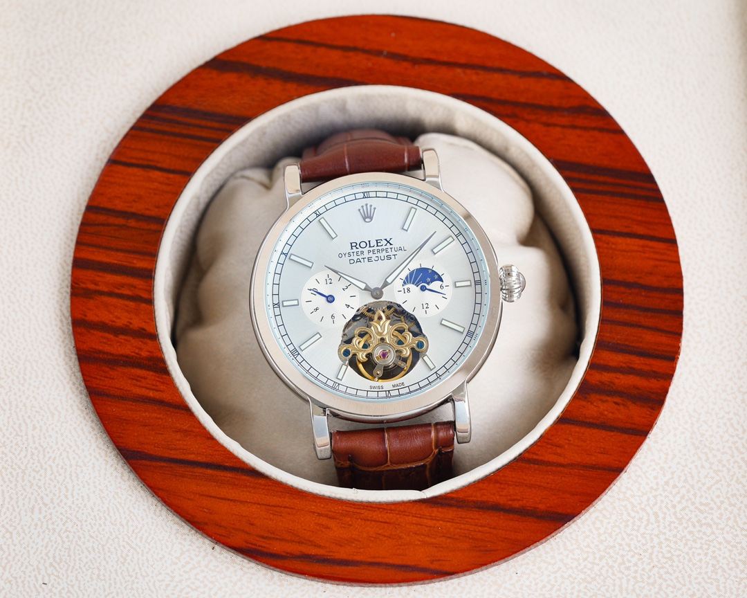 Rolex men's watch