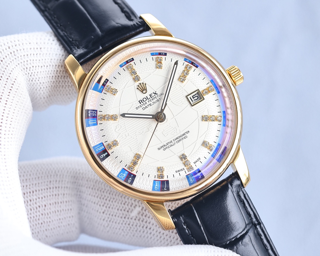 Rolex Cellini