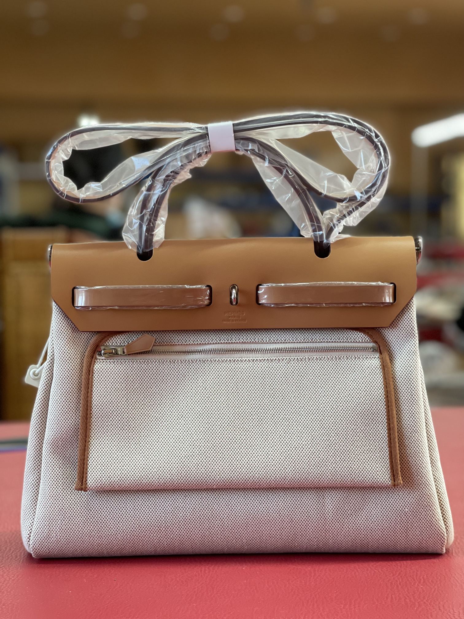 herbag31 inner seam