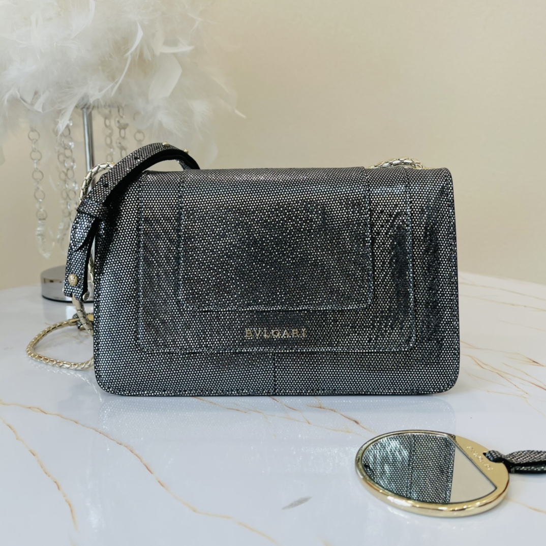 BVLGARI SERPENTI ELLIPSE series