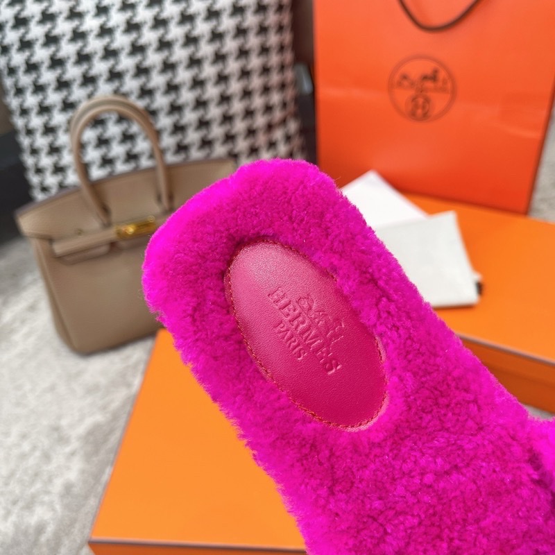 Hermes high-end series