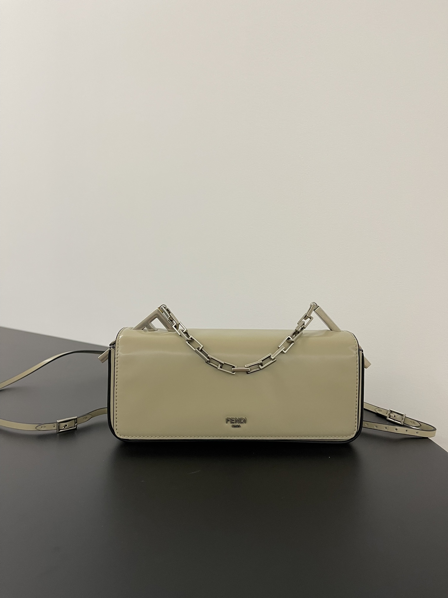 FENDI First Sight light beige