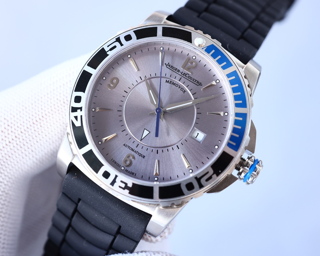 Jaeger-LeCoultre Master Collection