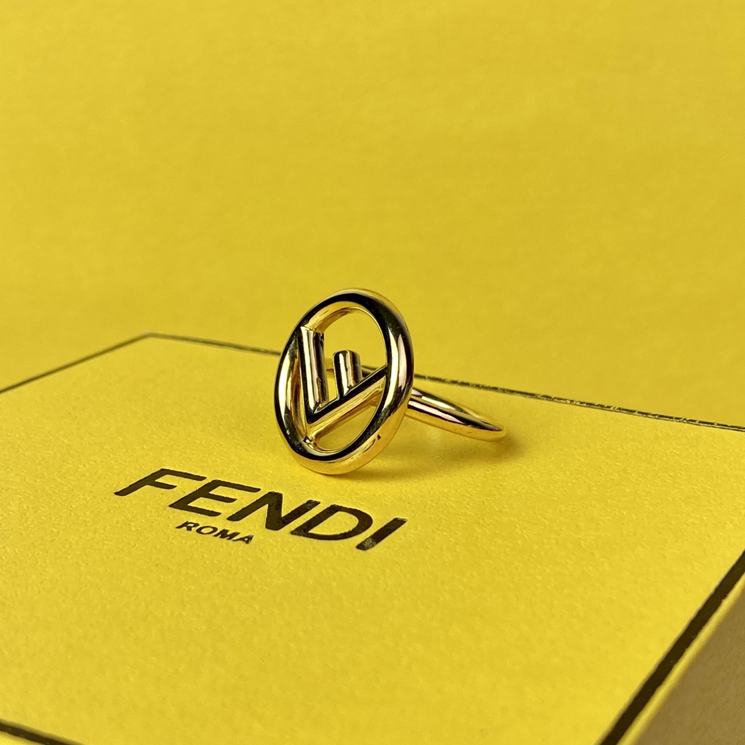 Fendi Ring