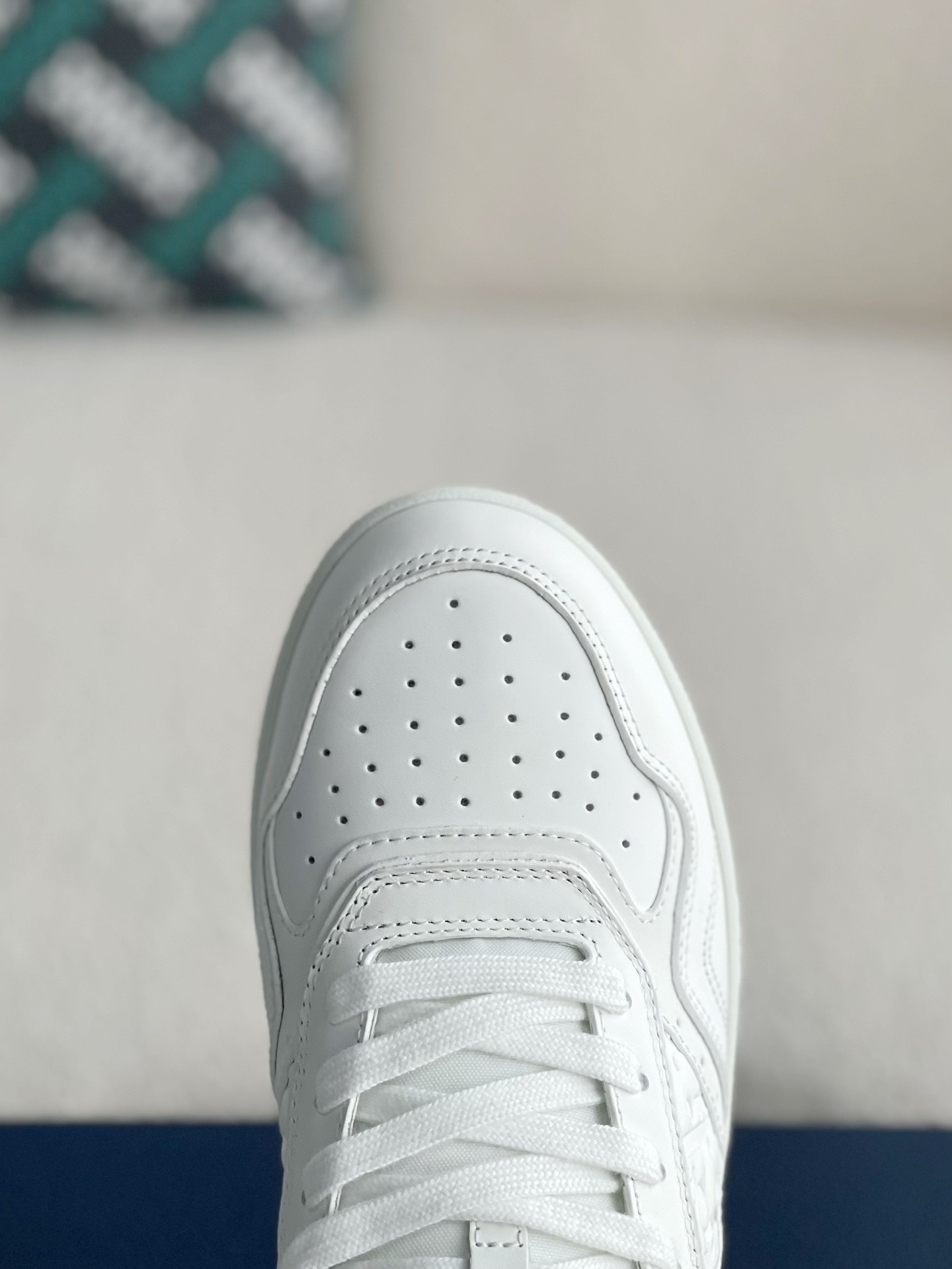 DIOR New B27 Sneaker