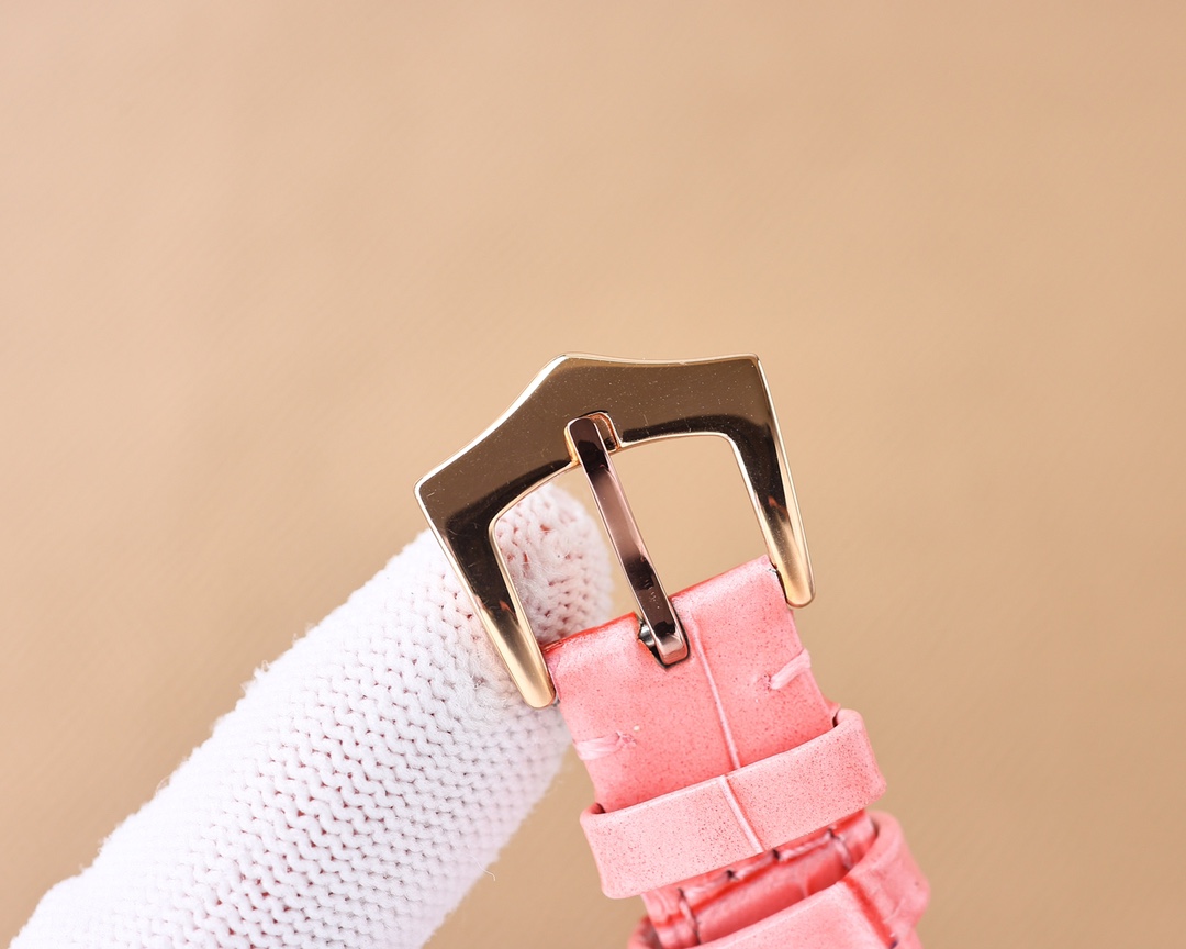 Patek Philippe Perpetual Calendar Multifunction High-end Watch