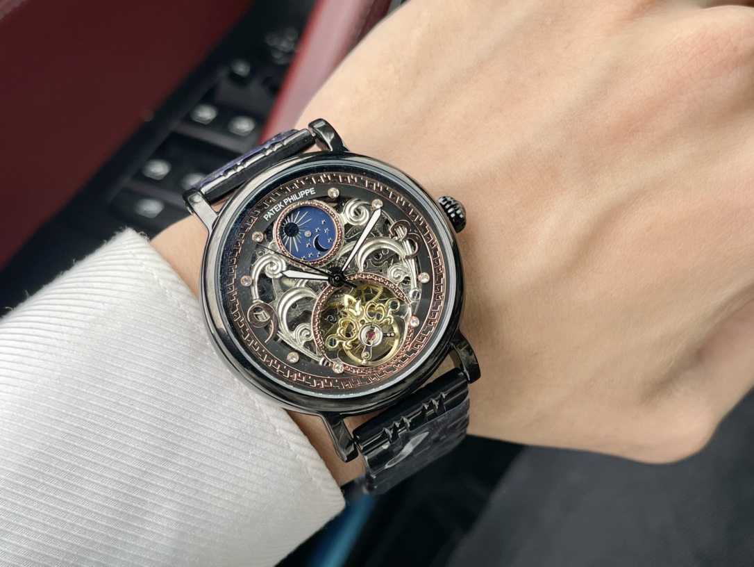 Patek Philippe Men's Watches