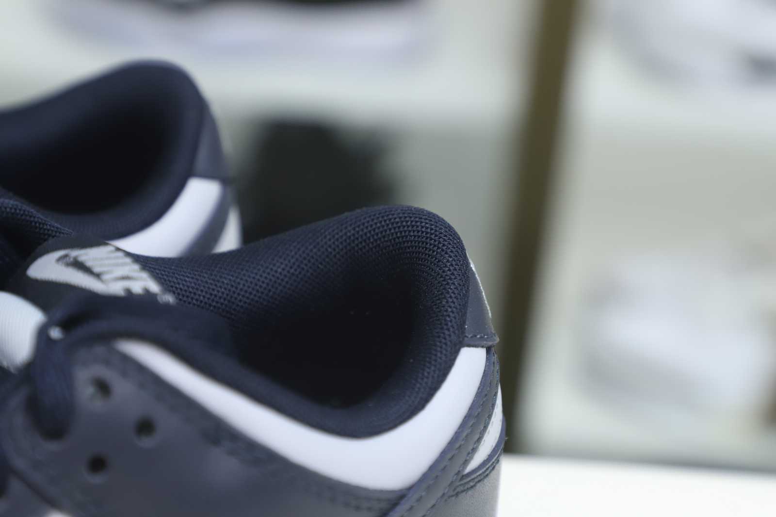 Nike Dunk Low Retro Georgetown