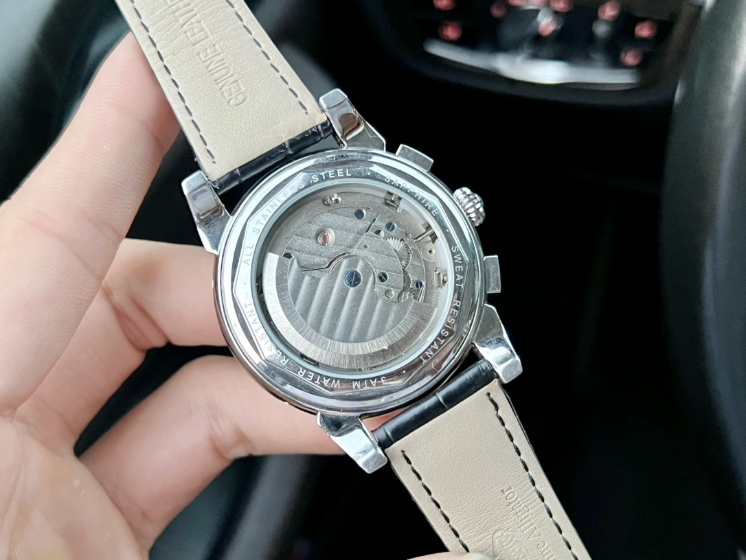 Patek Philippe Men's Watches