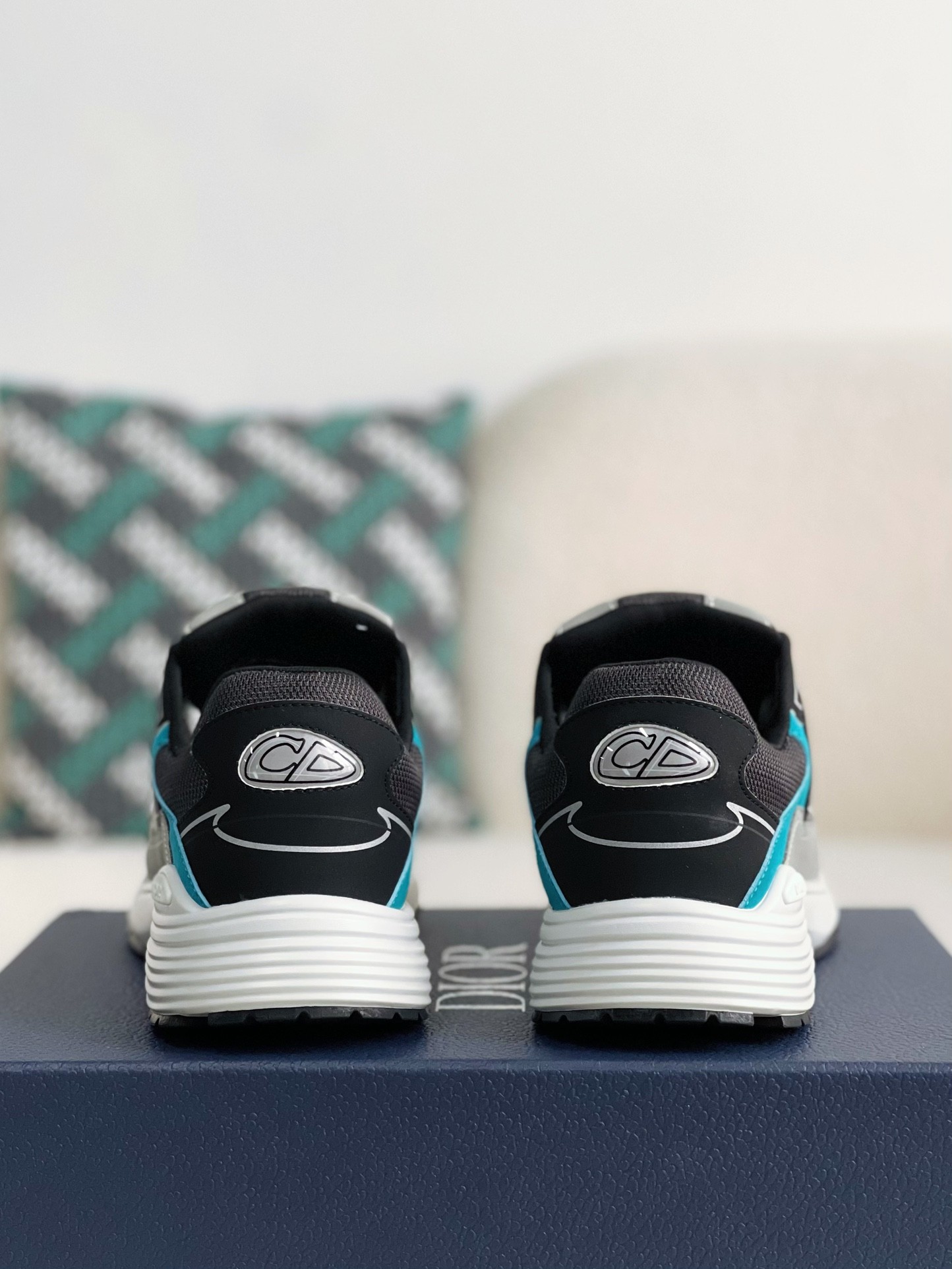 Dior B30 New Sneaker