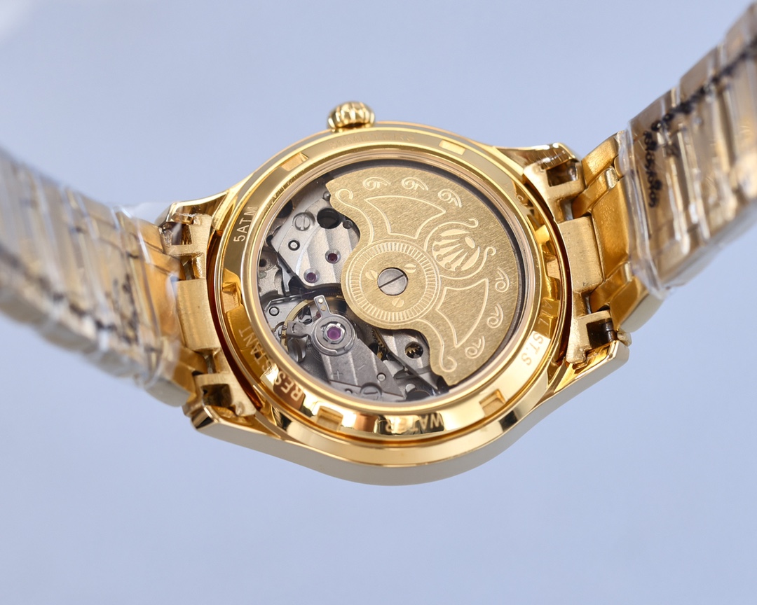 Rolex Journal Series