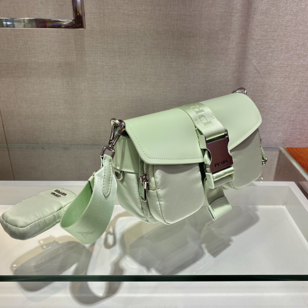 𝐏𝐑𝐀𝐃𝐀 New 1BD295
