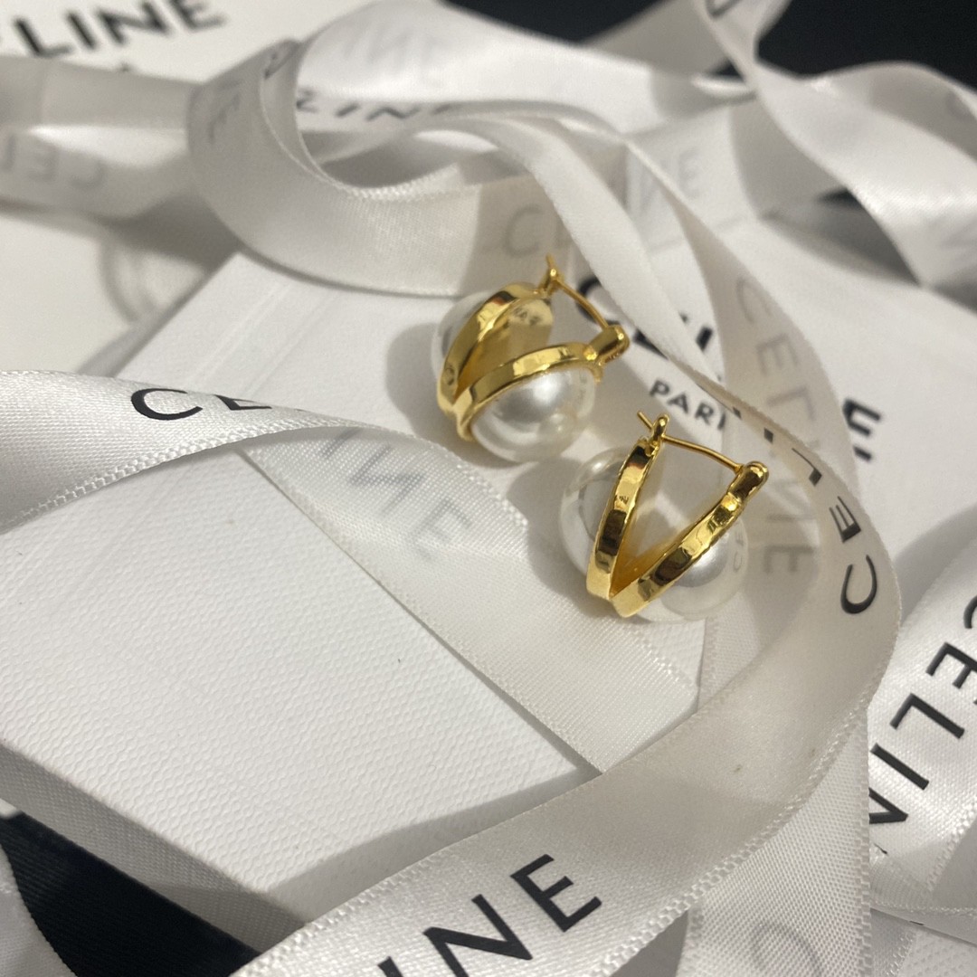 Celine Earrings