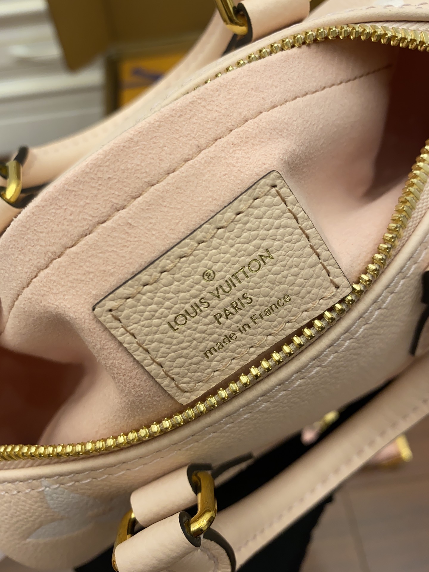 Louis Vuitton M45707