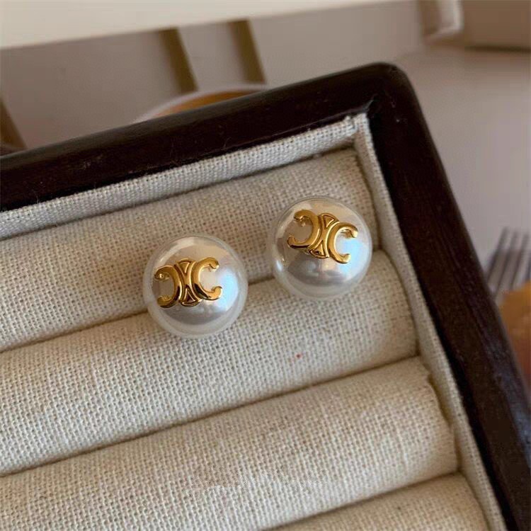 Celine Earrings