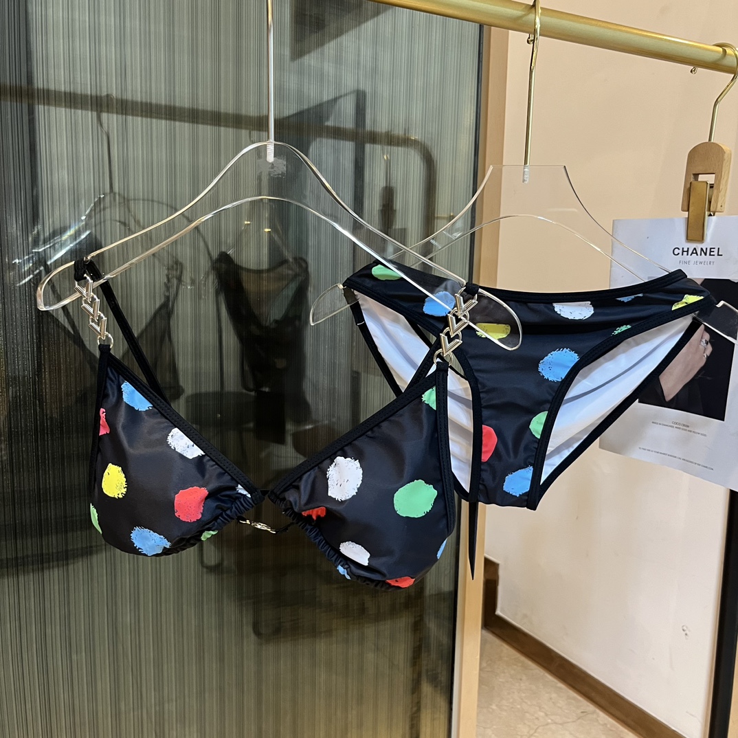 Louis Vuitton Classic Bikini