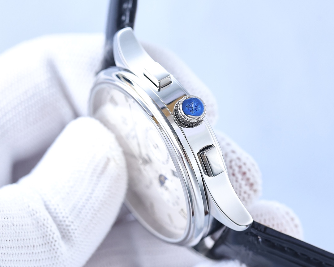 Patek Philippe imported 9100 multi-function movement