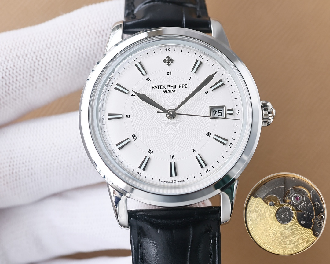 Patek Philippe Men's Watches