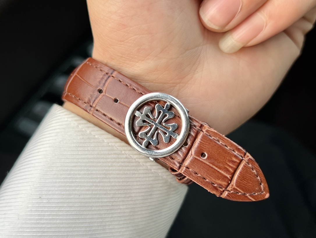 Patek Philippe Men's Watches