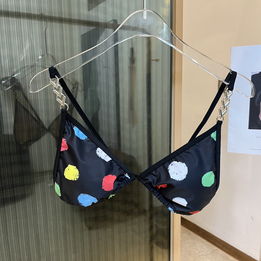 Louis Vuitton Classic Bikini