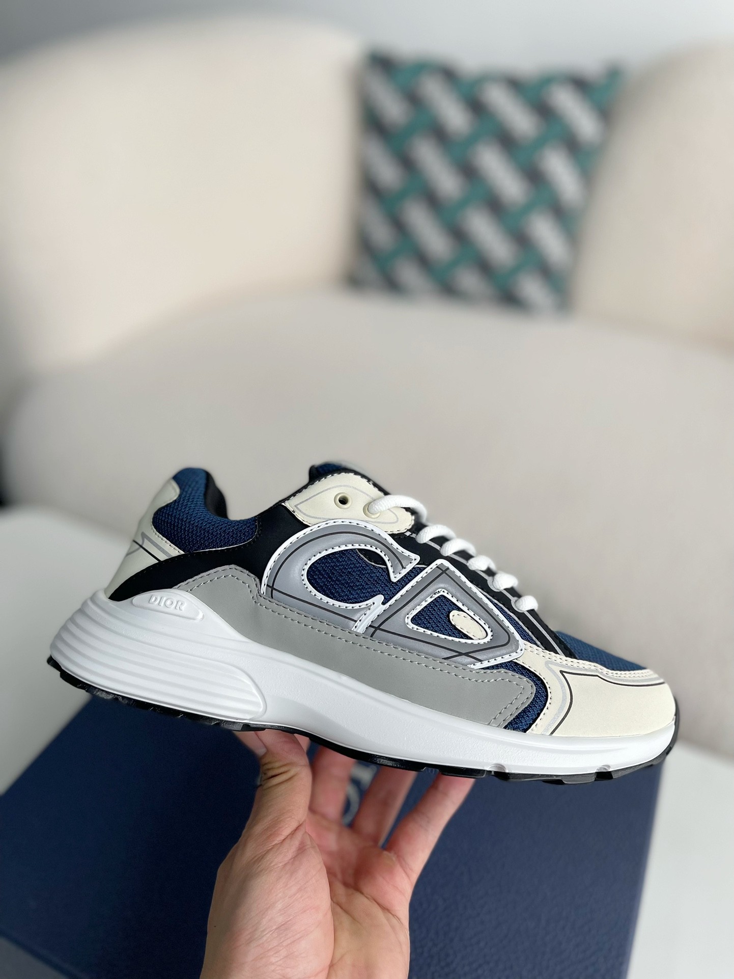 Dior B30 New Sneaker