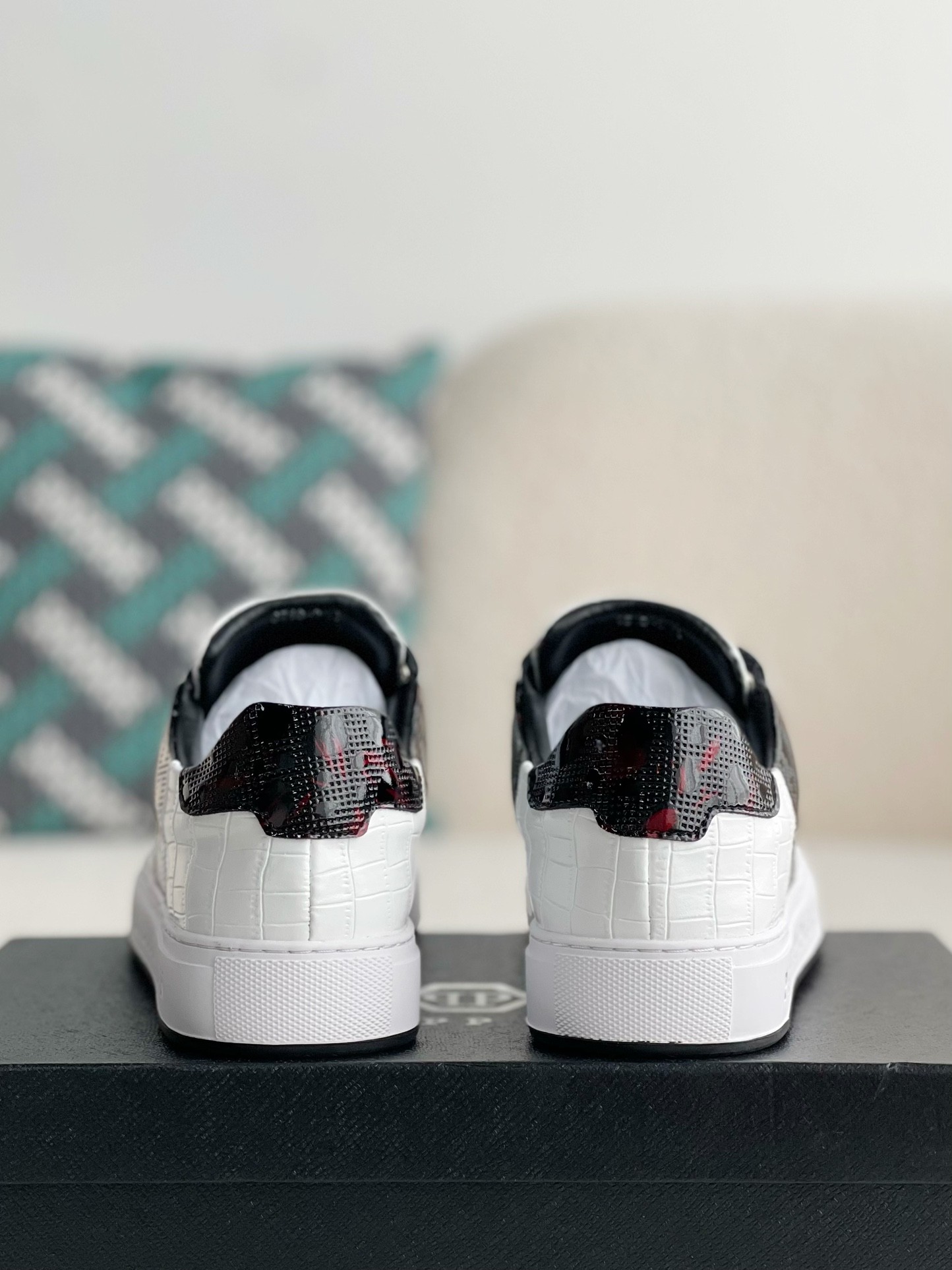 Philipp Plein SNEAKERS