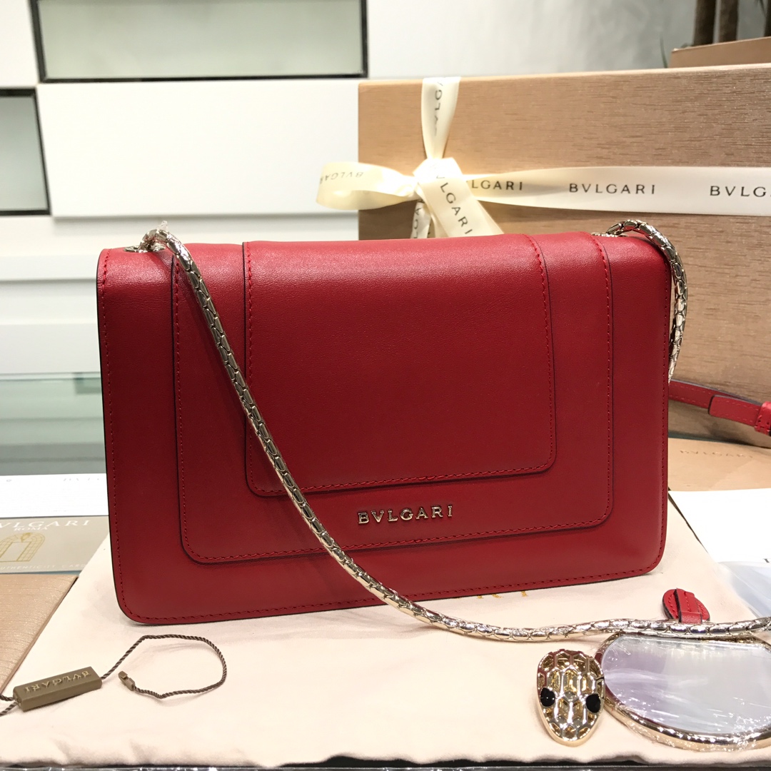 BVLGARI SERPENTI ELLIPSE series