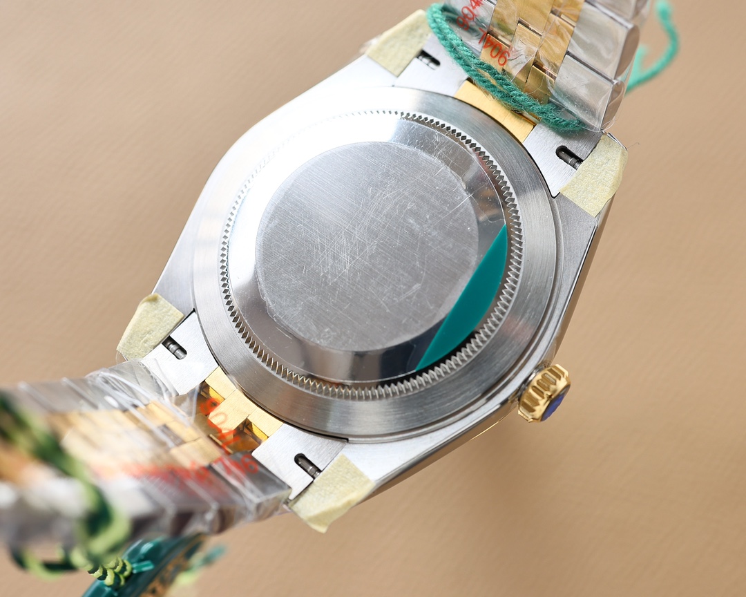 Rolex Datejust Watch Collection