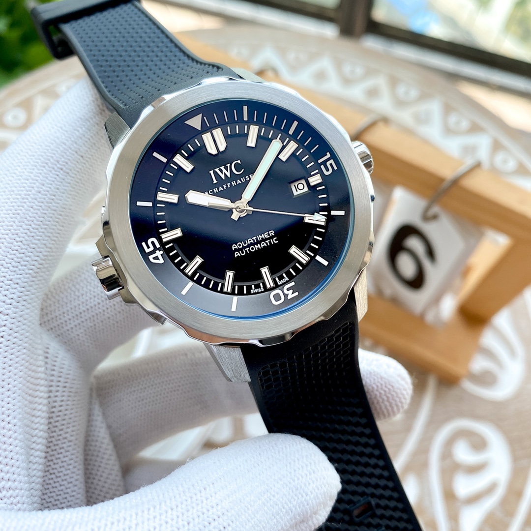 IWC- Aquatimer 
